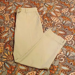 Capri Khakis by Vineyard Vines